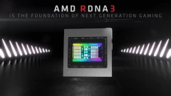传AMD RDNA 3旗舰GPU代号Plum Bonito：搭配Gemini公版PCB