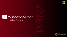 Windows Server Build 25099发布：ISO和VHDX镜像已放出