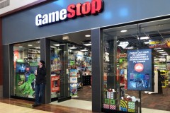 GameStop向SEC申请出售350万股股票