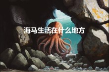 海马生活在什么地方（海马大多生活在哪里）