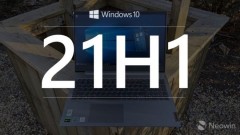 Windows 10 21H1功能更新即将登场：新功能前瞻