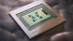 AMD新专利：为GPU引入具有多路缓存的主动式桥接小芯片